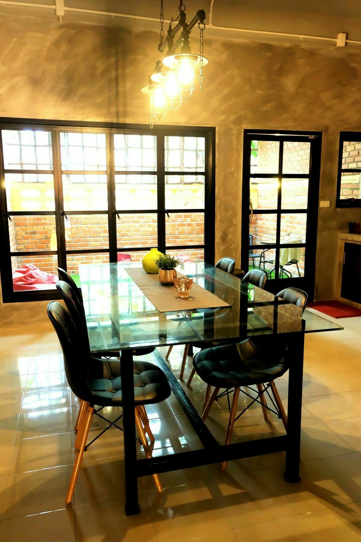 Nanrada Hometel Krabi town Exterior foto